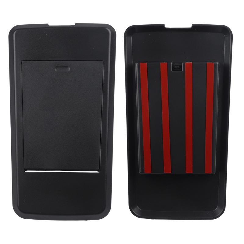 

Center Console Organizer Armrest Storage Box Compatible With-BMW 3 Series-G20 - Interior Accessories