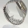 Used Rare Vintage Rado RADO Rado Sapphire Gazelle Watch Automatic Day Date Watch Genuine Belt Working Item
