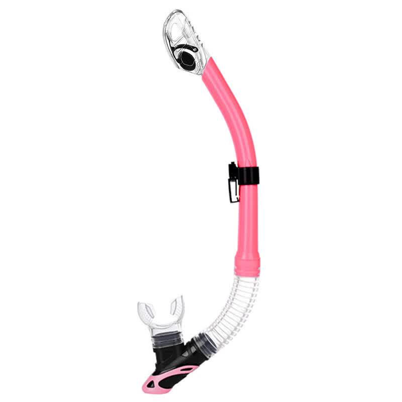 Houba Full Dry Snorkel Tube