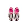 Nike Dynamo Go PS Medium Soft Pink Black Kids Sneakers Hyper-Pink White DH3437-601