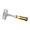 Luogang 3-Pound Integrated Octagonal Hammer