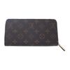 LOUIS VUITTON  M41894 Purse Rose Valerie Monogram canvas Women