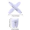 Energy Saving E27 LED Bulb E27 Foldable LED Bulb LED Lamp Deformation LED Bulb  Warehouse Lighting