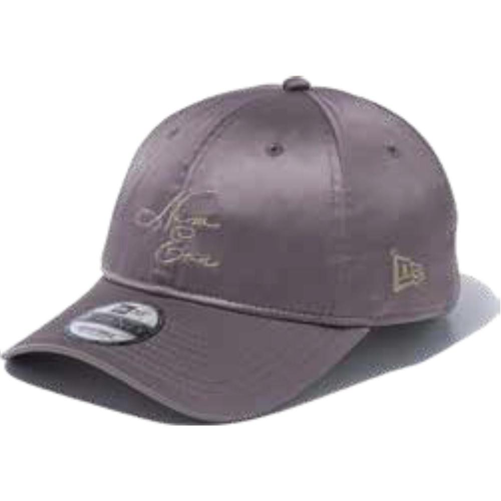 

New Era 920 Vd Сатин Ne Серый 14908291 Серый F