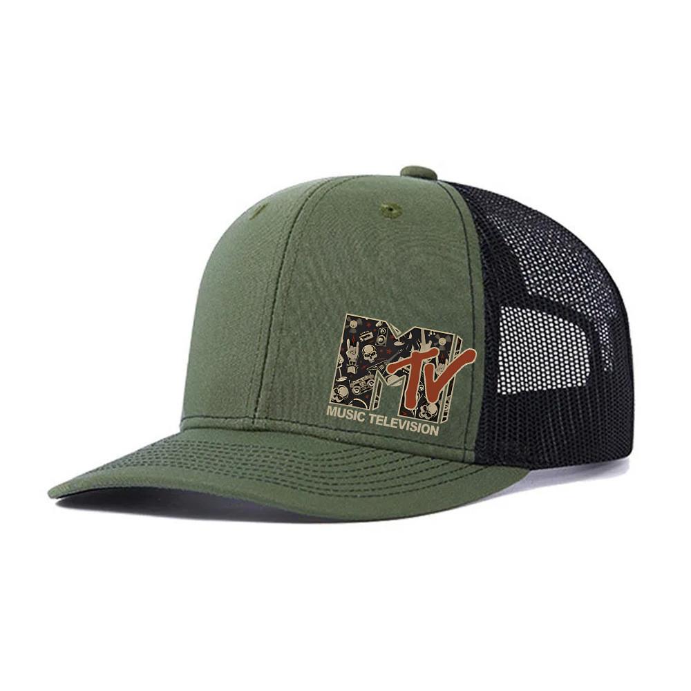 Casual Adjustable Baseball Cap With Breathable Cotton For Men And Women Summer Sun Protection