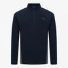 Men S Long Sleeve Hoodie Midnight Navy Nt7lr54b
