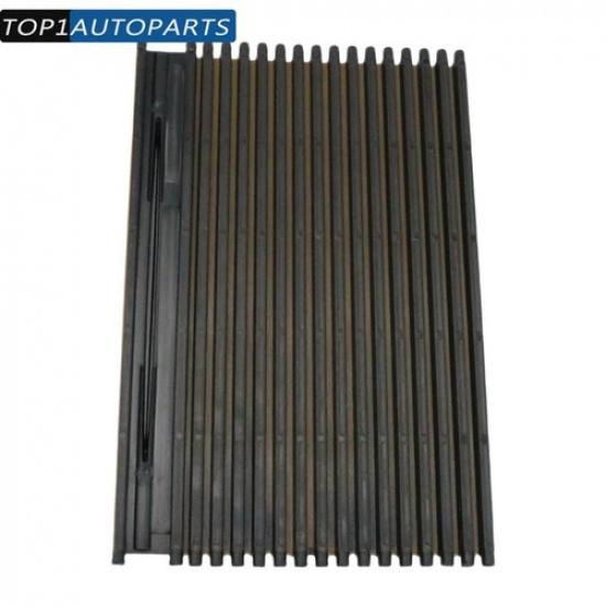 7L5862531 Beige Center Console Roller Blind Cover For Porsche Cayenne 2003-2010