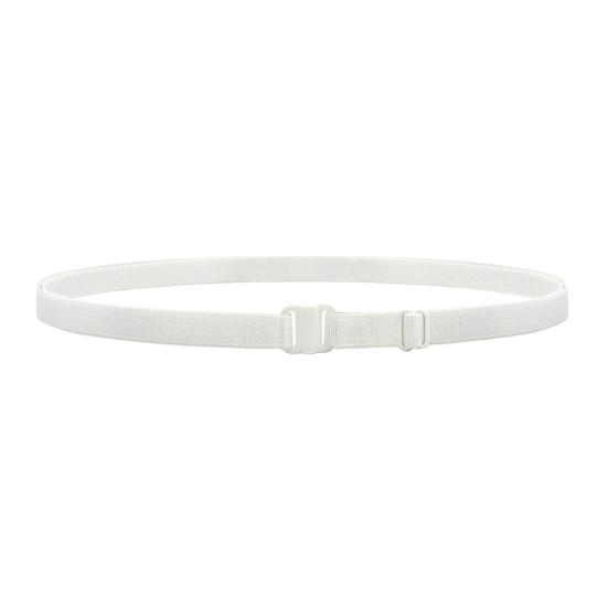baizihuahu Adjustable Fit Belly Band, Women Belt with Super Elastic Drawstring Strap, Stretchable Support for Versatile Shirt Accessory