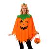 Halloweenský Cosplay Kostým Třídílný Set, Párty A Sváteční Oblečení
