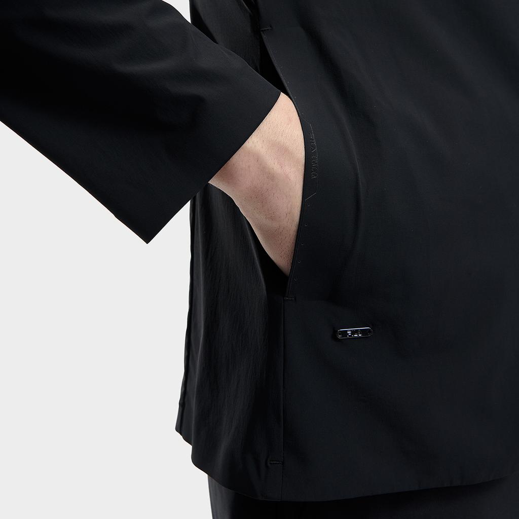 Fila Business Suit Men's Jet Black F11M422709FBK
