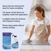 JAKEHOE Multi-Surface Kitchen Cleaner for Stove, Countertop, Range Hood - Daily Kitchen Cleaning, Heavy-Duty Degreaser