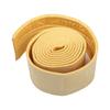 3D Tiles Sticker Self-Adhesive Decoration Skirting Sticker Cut To Length