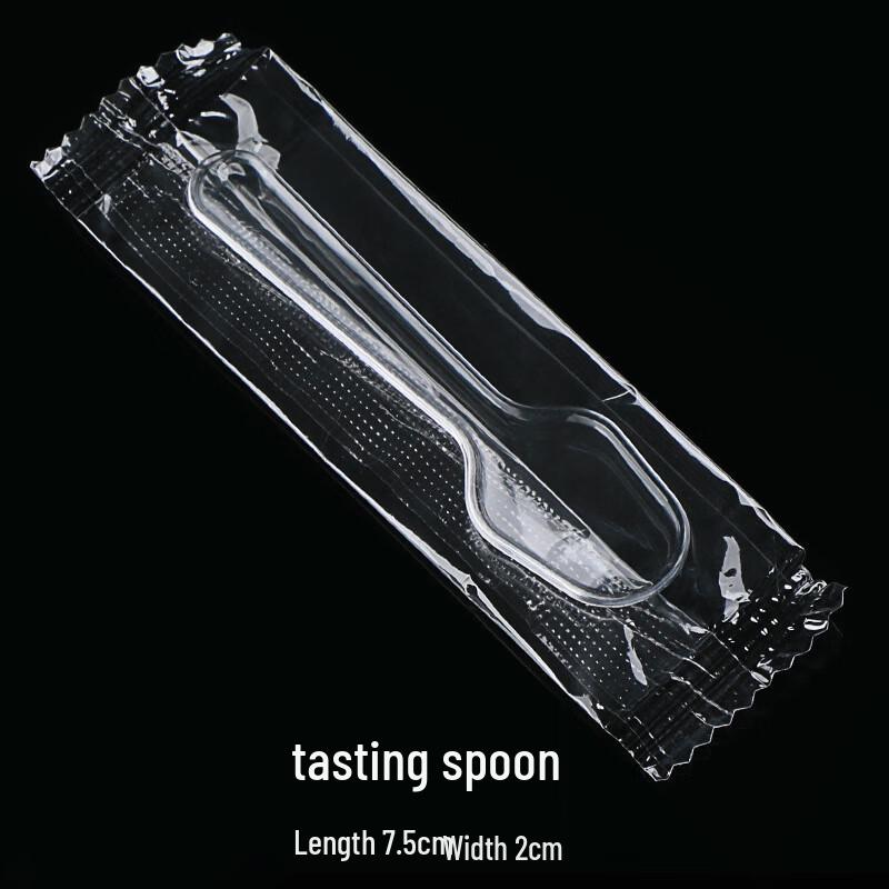Jinyuan Disposable Plastic Spoons & Forks