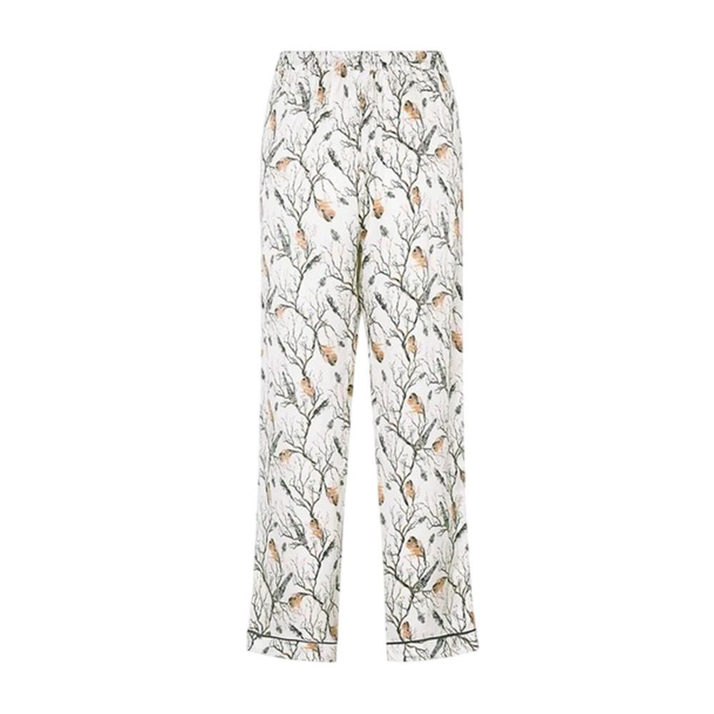CCDK Copenhagen Womens/Ladies Janet Pyjama Bottoms