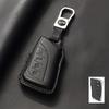 Genuine Leather Car Smart Key Case Cover Fob for Lexus NX ES UX US RC LX GX IS RX 200 250h 350h LS 450h 260h 300h UX200 Keychain