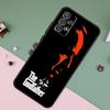 The Godfather Don Corleone For Samsung Galaxy A56 A36 A26 A16 A22 A32 A52 A54 A34 A14 A55 A35 A15 A53 A33 A05 A06 Case