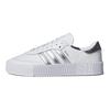 adidas Kadın Sambarose 'Cloud White Silver' Kadın Spor Ayakkabı EE9017