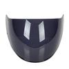 LS2 OF608 Half Helmet Visor Replacement | Model: OF-MHR-104