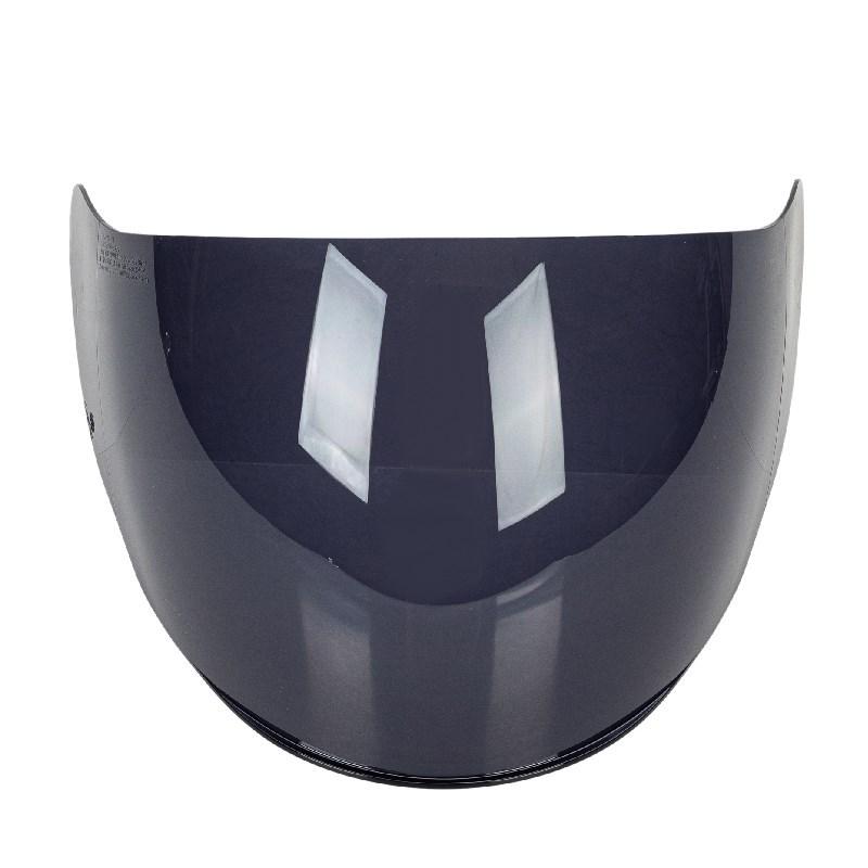 LS2 OF608 Half Helmet Visor Replacement | Model: OF-MHR-104