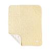 10mois Fluffy Gauze 90 X 110 Cm (6-Layer Gauze) Blanket, 100% Cotton, Ecru, Medium,