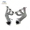 Universal Fit 2020 Porsche 718 Exhaust Manifold Headers