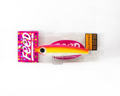 In Vendita Feed Slash 65 Esche Affondanti Fatte a Mano 65g 67 (8067)