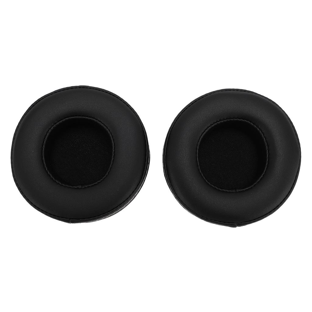 Headphone Ear Pads Ear Cushions Protein PU Leather Replacement Cushions for Hesh Headphone for Hesh 2 Headphone
