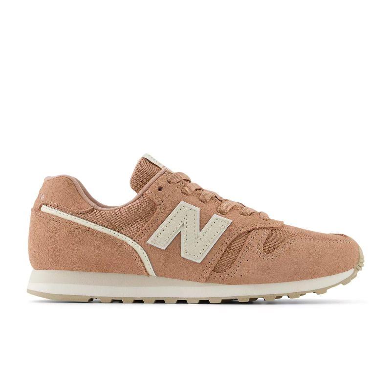 Sneakers New Balance Pink WL373SI2 Version