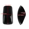 Motorcycle Rear Fender Short Protection Mud Guard Cover Light Black Mudguard Moto Custom For Harley Sportster XL883 1200 72 48