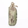 Junshe Nylon Hard-Shell Glasses Case 3-Pack