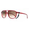 Lozza Unisex Sunglasses Sl1827m 0718