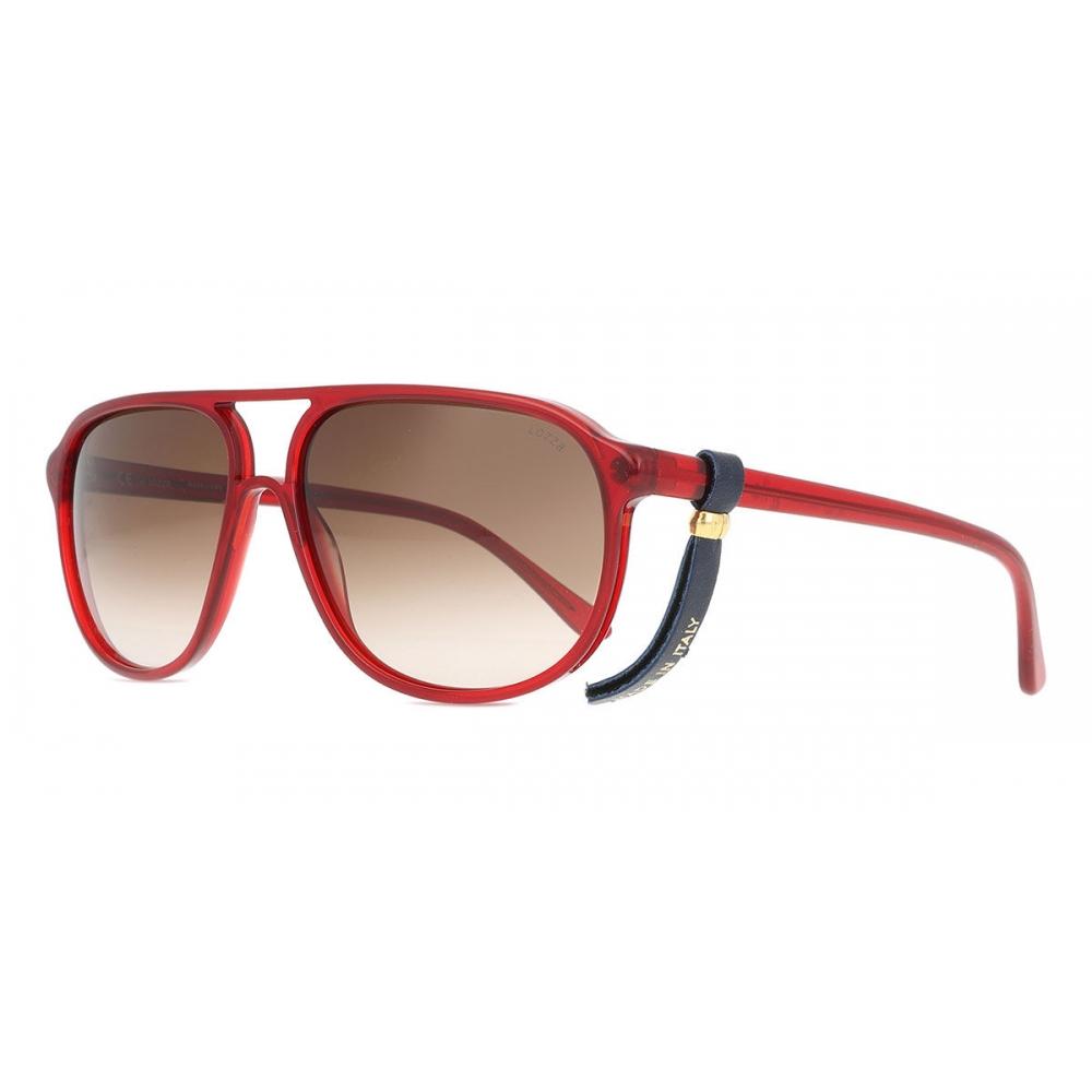 Lozza Unisex Sunglasses Sl1827m 0718