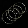 Premium Sitar Strings Set Steel Bronze with Mizrab – Best for Classical Performance & Practice