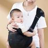 Infant Kangaroo Bag Infant Backpacks Newborn Front Holding Newborn Sling Wrap  Breastfeeding