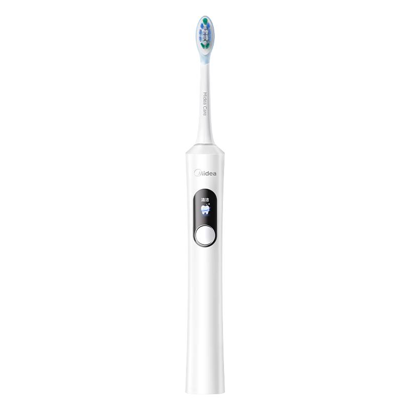 

Midea YM6Pro Smart Sonic Electric Toothbrush with Interactive Screen
