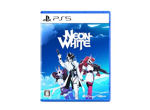 

Neon White -PS5