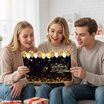 Regalos – Tarjetas de felicitación