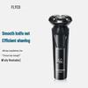 FS903 Electric Shaver CN Plug (adapter Included)