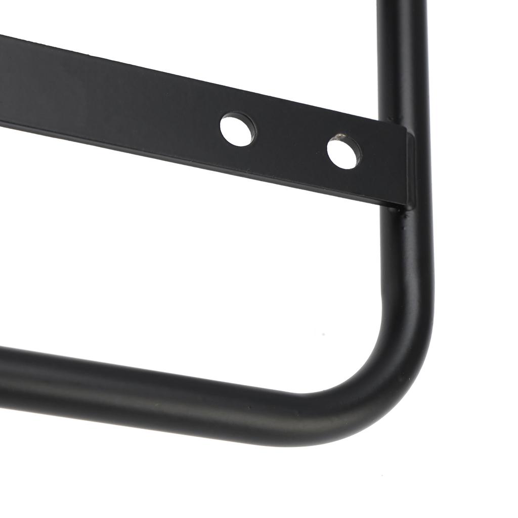Luggage Rack Side Saddle Bag Mount Bracket Left For Honda Gb350S Gb350Rs 22-25