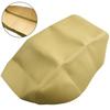 For Toyota For Highlander 2008-13 Leather Center Console Lid Armrest Cover Beige