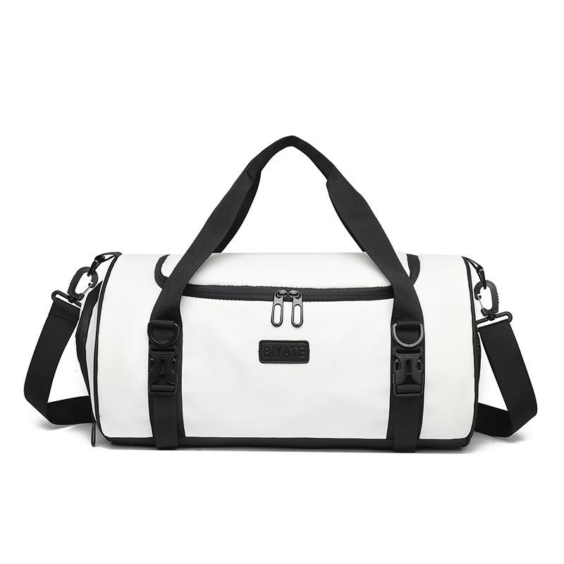 Geantă de fitness Geantă de călătorie de mare capacitate Geantă portabilă pentru bărbați
