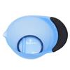 Non-Slip Thickened Hair Dye Bowl for Mixes, Perms, and Treatments