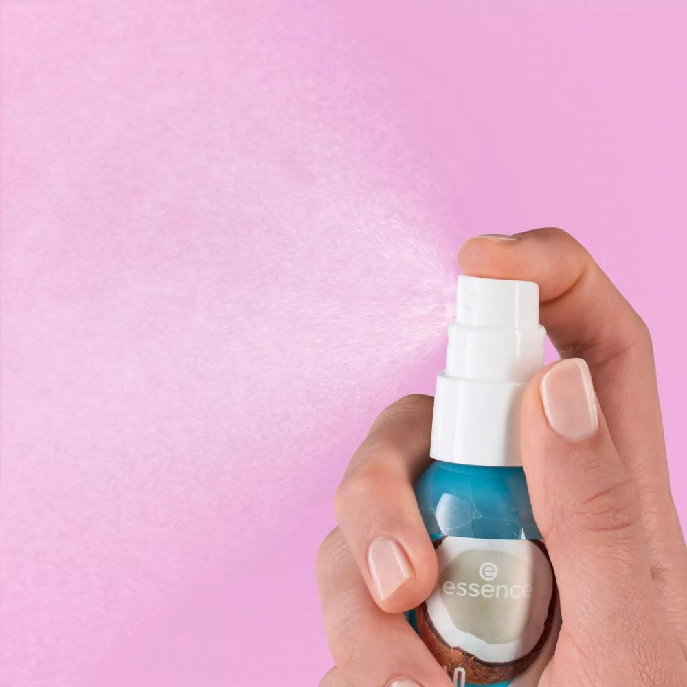 Essence Hello Good Stuff 48h Hydro Fixing Spray - 