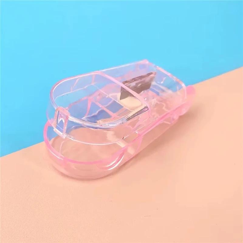 High Quality Pill Cutter Medicine Box Pill Cutting Splitter Drugs Tablet Cutter Divider Storage Case Pill Box Cases & Splitter