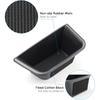 MARCHFA Car Door Tray Organizer Compatible For 2015-  2024 2025 Porsche Macan Accessories Interior Car Door Handle Ert Pocket Storage Box