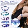 Bracciali – Braccialetti intrecciati