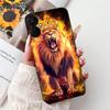 For Tecno Spark 9 Pro Case Spark9 Pro KH7n New Luxury Painted Cover Soft Silicone Phone Case For Tecno Spark 9T Spark9T KH6 Bags