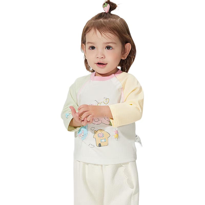 Balabala Baby Long Sleeve T-Shirt M