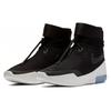 Новые Nike Air Fear Of God 1 Sa Black AT9915-001