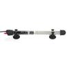110V/220V Adjustable Temperature Thermostat Heater Rod 25W/50W/100W/200W/300W Submersible Heater Aquarium Fish Tank